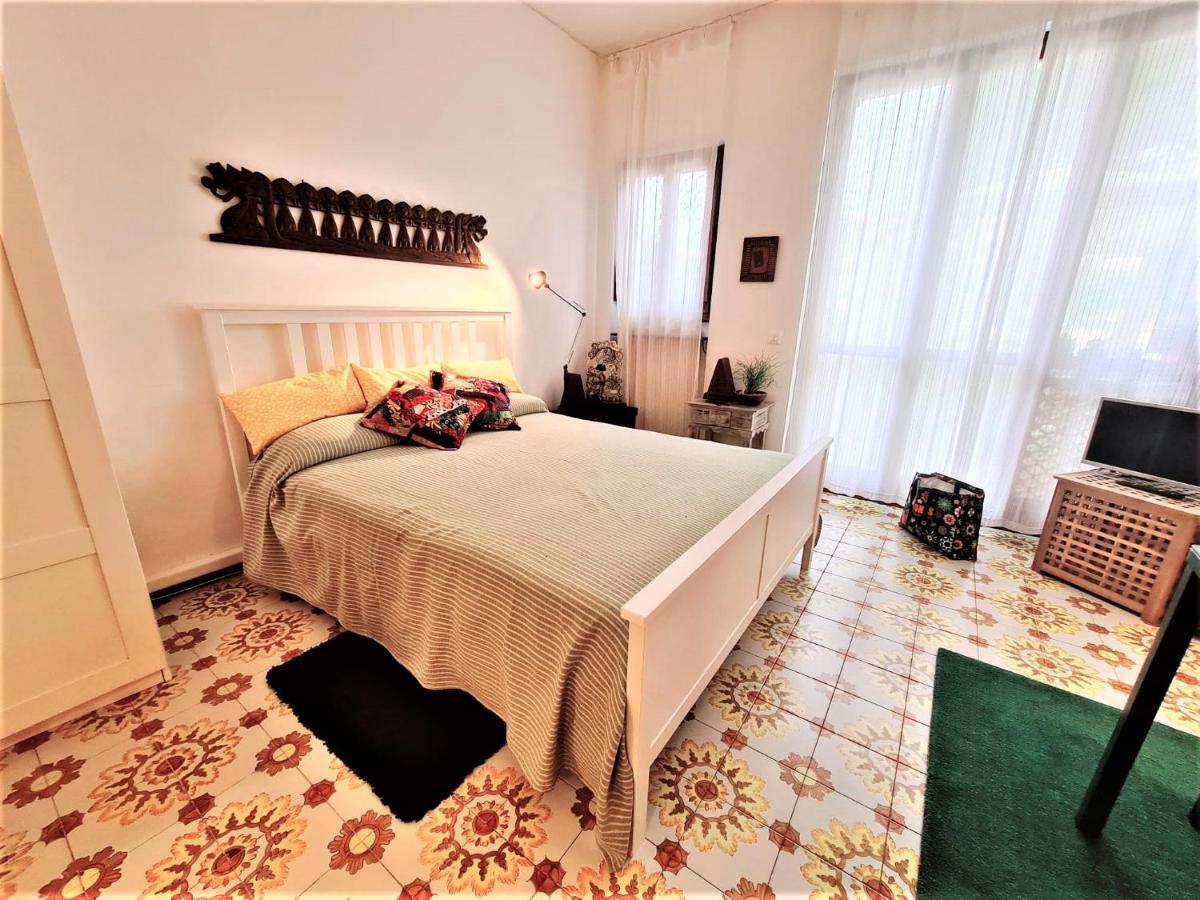 Lovely House Santa Margherita Ligure Exterior photo