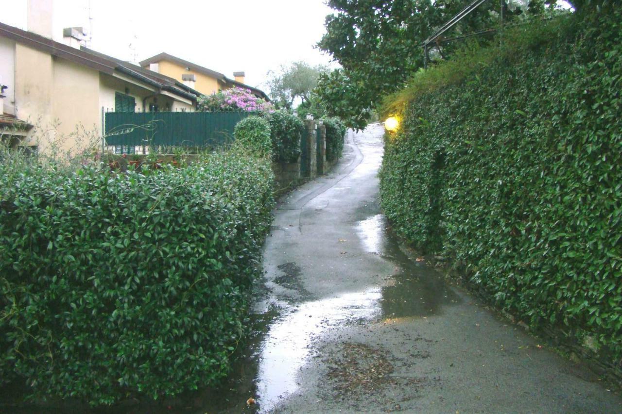 Lovely House Santa Margherita Ligure Exterior photo