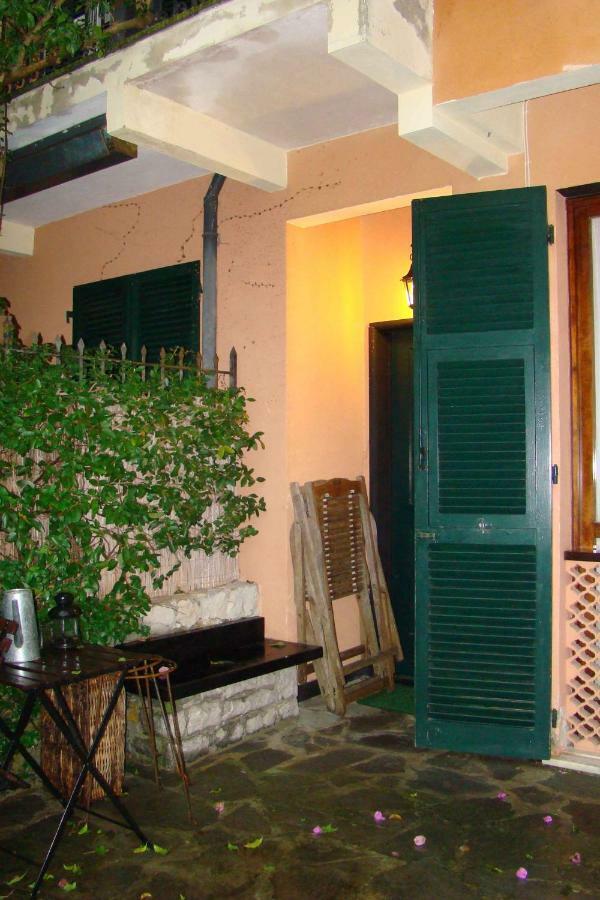 Lovely House Santa Margherita Ligure Exterior photo