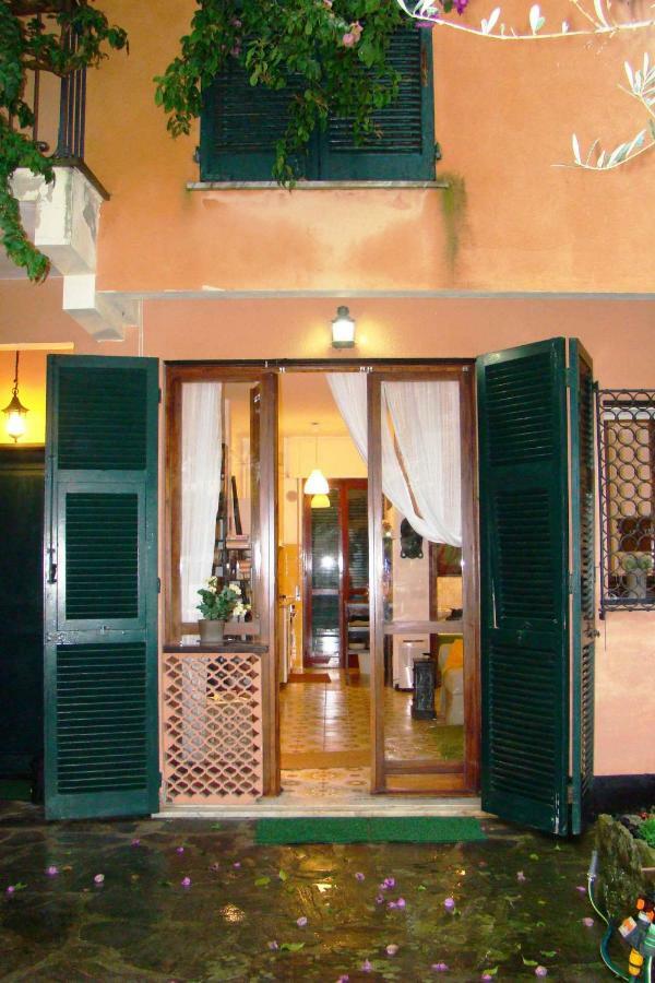 Lovely House Santa Margherita Ligure Exterior photo