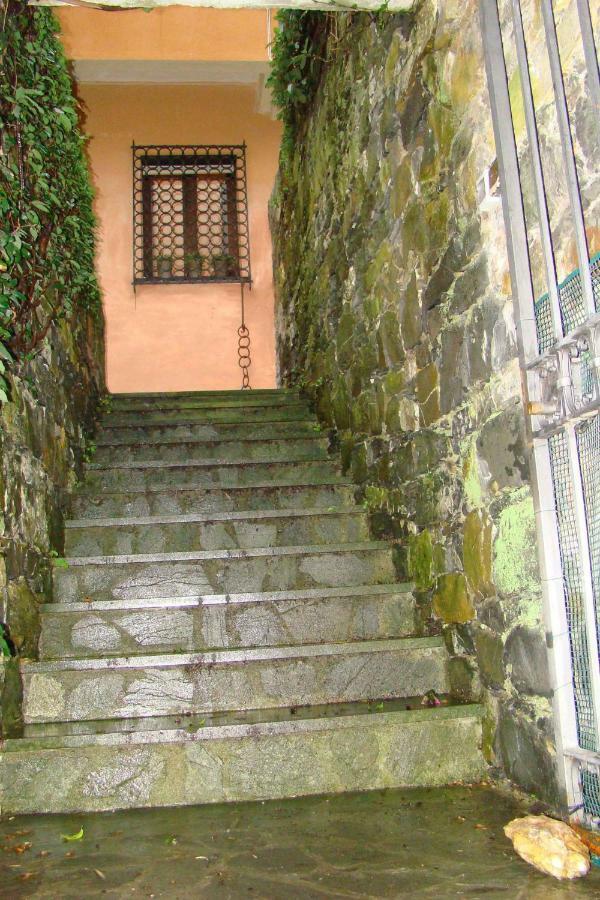 Lovely House Santa Margherita Ligure Exterior photo